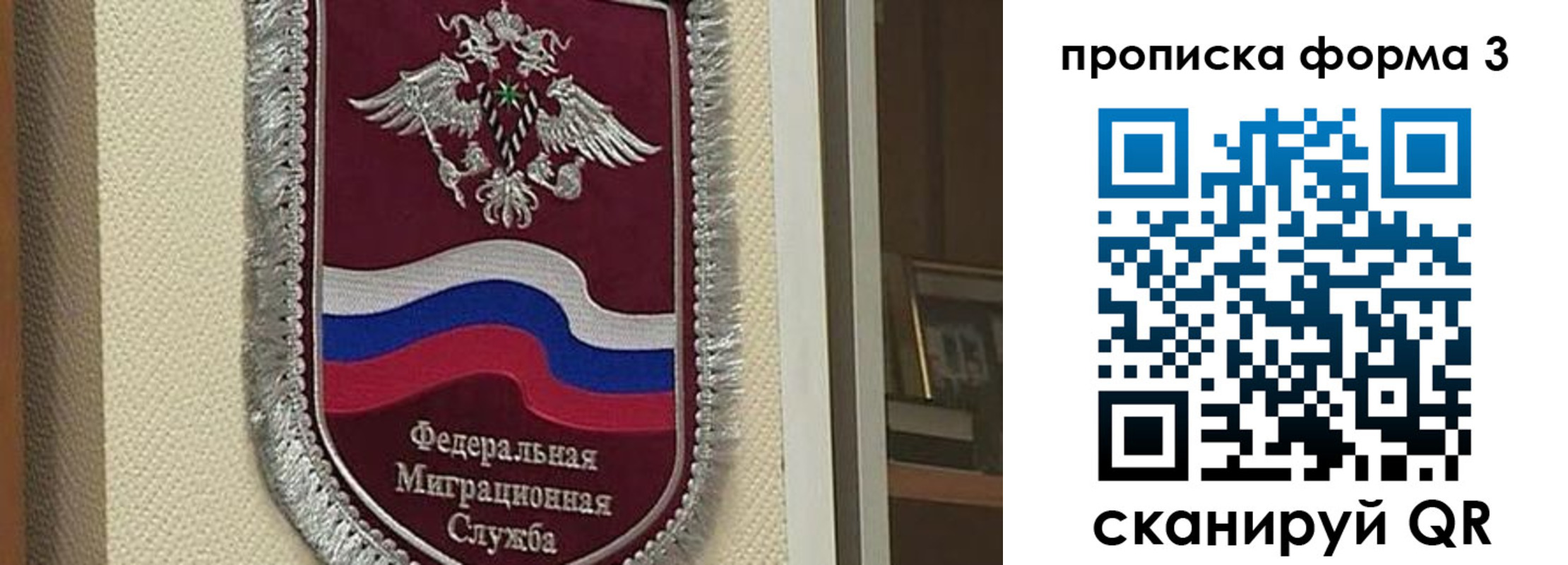 где прописаться в Кировске