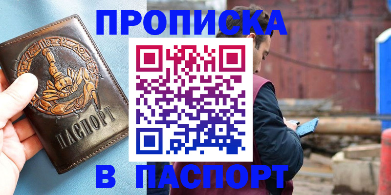 прописка в Кировске